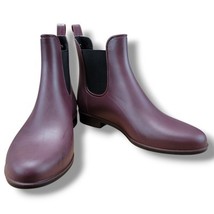 Sam Edelman Shoes Size 9 M Women&#39;s Boots Sam Edelman Tinsley Rain Boots ... - $35.67