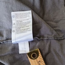 Carhartt T-Shirt Men's 2XL Tall Original Fit Gray Short Sleeve Pocket K87 CHR image 6