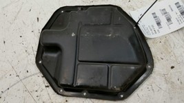 Oil Pan 2.0L Lower Fits 07-12 SENTRA - $34.79
