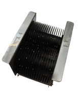 4mm Blade for Meat Slicer Grinder Commercial Steak Beef Pork Cutters QX ... - $3,782.36 MXN