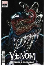 Venom Lethal Protector (2022) #3 (Of 5) Hotz Var (Marvel 2022) &quot;New Unread&quot; - £3.68 GBP