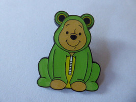 Disney Trading Pins 161586 Winnie The Pooh Frog - £14.67 GBP