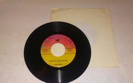 45 RPM - JOAN BAEZ There But For Fortune / Daddy You Been on my Mind VG Vanguard - £12.50 GBP