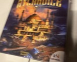 Atlandice Board Game by Asmodee Games New Sealed - $24.75