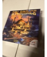Atlandice Board Game by Asmodee Games New Sealed - £19.61 GBP