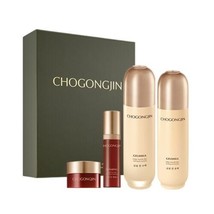 [MISSHA] Chogongjin Geumsul Nourishing Care Essential Set Korea Cosmetic - $96.78