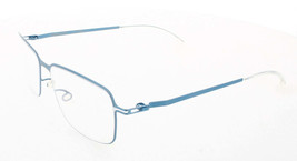 MYKITA LITE-STIG-ELECTRIC-BLUE Eyeglasses Eye Glasses 011 ELECTRIC Authe... - $128.68