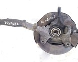 1988 1989 Honda Prelude OEM Right Front Spindle Knuckle 2.0L SI - $122.51