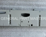 GENUINE OEM Miele Dishwasher Casing EPBX 11347202 - $2,404.37 MXN