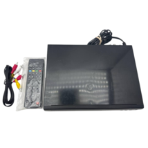 Blu-Ray DVD iLive IDBU601B  Player HDMI USB Compact Portable Movie Media... - $21.51