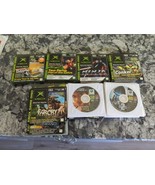Microsoft Xbox Magazine vintage game Demo Disk - choice of one - €4,28 EUR