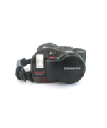 Olympus Infinity Super Zoom AF Quartzdate 330 Film Camera Olympus Lens 3... - $559.52 MXN