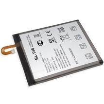 For Lg V60 Thinq 5G Lmv600 Lm-V600 Replacement Li-Ion Battery Usa - £21.26 GBP