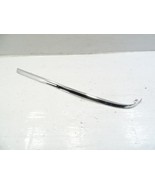 85 Mercedes R107 380SL trim, hardtop moulding, left rear, lower - $258.94 CAD