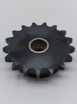 Brewer Machine Co. 60B17F Idler Roller Chain Tensioner Sprocket, 1" Bore - $35.40