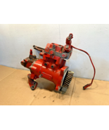 2011 Cummins ISX12 DIESEL ENGINE FUEL INJECTION PUMP 2872929 OEM 2872931 - $39,576.19 MXN