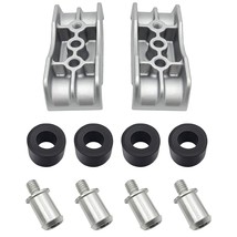 Hydraulic Pump Coupler Repair Kit Fit For John Deere Tractor 4020 2040 1830 2030 - £42.73 GBP