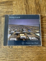 Pink Floyd A Momentary Lapse Of reason CD - £7.99 GBP