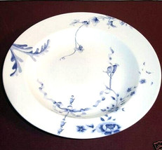 Wedgwood Harmony Rim Soup Bowl 9&quot; Made in U.K New - $28.22