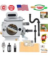 Quality Replacement Carburetor for STHIL Chainsaws - MS290, MS310, MS390... - $67.13 CAD