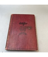 1897 The Heart of Oak Books; Third Book, Fables and Nursery Tales.  Rare... - $48.73 CAD