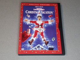 Christmas Vacation (DVD, National Lampoon) - £5.50 GBP