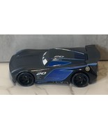 Disney Pixar Cars 3 Jackson Storm Ignitr #20 Diecast Made In Thailand - £6.04 GBP