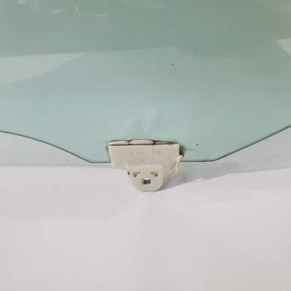 2017 2018 2019 2020 2021 Infiniti Q50 OEM Driver Left Rear Door Glass  Item image 2