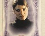 Buffy The Vampire Slayer Trading Card Women Of Sunnydale #59 Mrs Sam Finn - $1.97