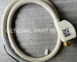 GENUINE OEM Miele Dishwasher Waterproof system 120V 2,5l 2m 10656630 - $291.07 CAD