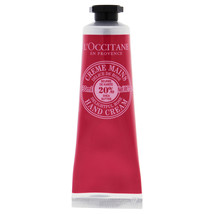 Shea Butter Delightful Rose Hand Cream - £11.09 GBP