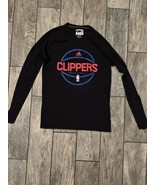 Clippers Adidas Shirt Men’s Medium - £6.84 GBP