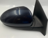 2011-2016 Chevrolet Cruze Passenger Side View Power Door Mirror Gray D04... - $89.99