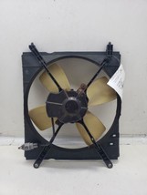Passenger Radiator Fan Motor Fan Assembly 4 Cylinder Fits 97-99 CAMRY 437826 - £45.15 GBP