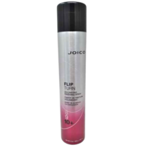 Joico Flip Turn Volumizing Finishing Spray 9 oz - £12.92 GBP