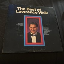 The Best Of Lawrence Welk 2 x Vinyl LP US MCA Records ‎– MCA2-4044  - £7.54 GBP