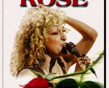 The Rose [DVD] [DVD] - $3.21