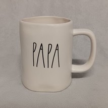 Rae Dunn PAPA Coffee Mug Artisan Collection - £15.14 GBP