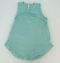 My Story Women&#39;s Sleeveless Knit Top Size Medium - $12.00