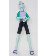 Monster High Gillington Gil Webber Boy Doll Manster Fashion Dolls - £15.87 GBP