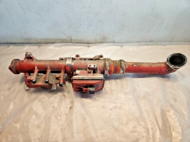 Cummins ISX12 Diesel Engine EGR Valve 4336675 Orifice Assembly 2870206  OEM - $720.00