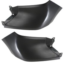 Set of Fender Fillers Front Driver &amp; Passenger Side LH RH for Tundra Pair - $75.00