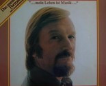 Mein Leben Ist Musik [Vinyl] - £8.60 GBP