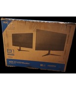AOC 27B1H 27 inches 1080p LCD IPS Monitor - $95.93 CAD