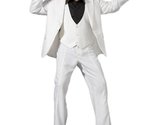 Men&#39;s Saturday Night Fever Disco Costume, Medium - £208.46 GBP+
