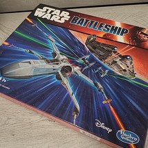 Star Wars Battleship Board Game Hasbro Gaming 2014 Replacement Parts B2358 - $4.00+