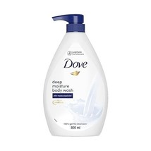 Dove Deeply Nourishing Body Wash|With Moisturisers For Softer|All Skin Type800ml - $28.70