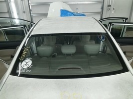 Back Glass Sedan Fits 12-15 CIVIC 104499688 - $187.55