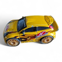 2003 Mattel Hot Wheels HOT TUNERZ Series 2002 FORD FOCUS SVT Jackson Racing - $5.89
