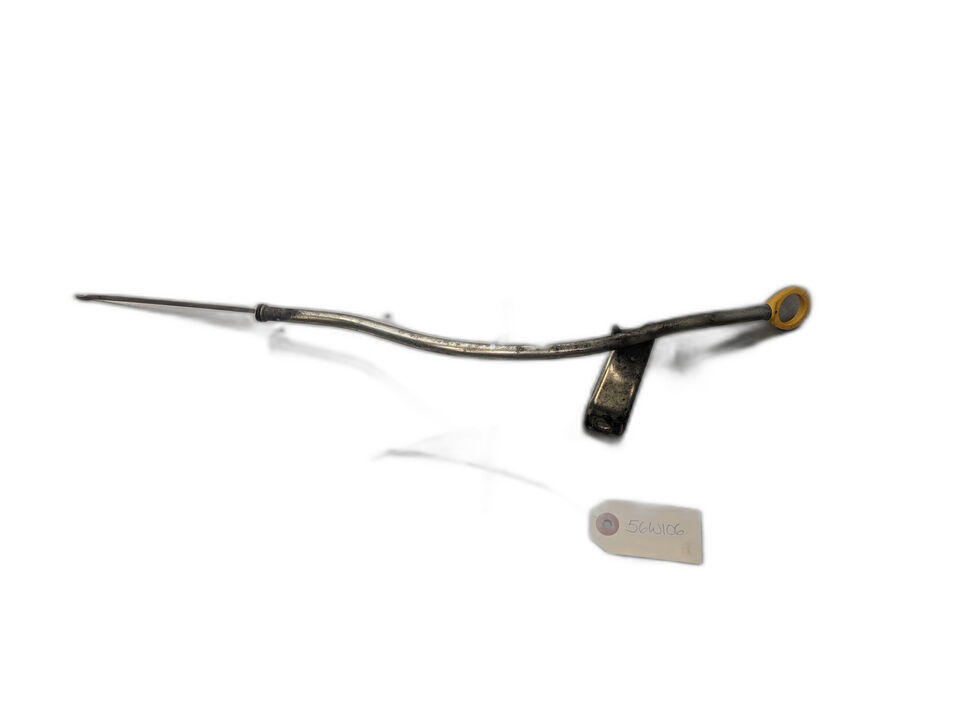 Engine Oil Dipstick With Tube From 2006 Toyota Rav4  2.4 - $31.14